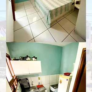 Mobiliado Mozart Apartamento